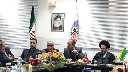 اصناف در دولت یازدهم به جایگاه واقعی خود رسیدند