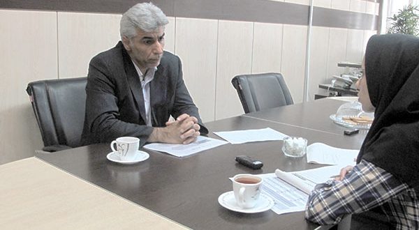 سرزمین بکر رخنمونهای زمینشناسی