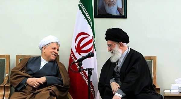 بیانیه سازمان تامین اجتماعی به مناسبت رحلت جانسوز حضرت آیت الله هاشمی رفسنجانی(رحمه الله علیه)