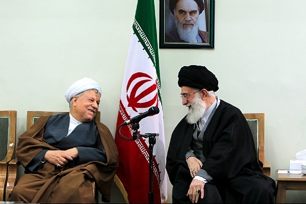 بیانیه سازمان تامین اجتماعی به مناسبت رحلت جانسوز حضرت آیت الله هاشمی رفسنجانی(رحمه الله علیه)