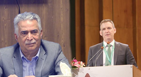 «انگلو امریکن» همکار ایران در اکتشاف معدنی