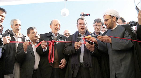 شرکت مس جزو ۱۰ شرکت برتر ایران