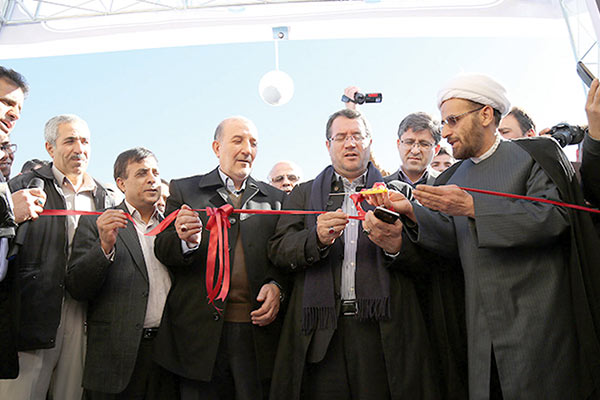 شرکت مس جزو ۱۰ شرکت برتر ایران