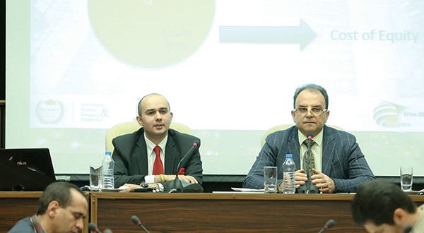 «میانگین موزون هزینه سرمایه» راه پیشبینی کسبوکارها
