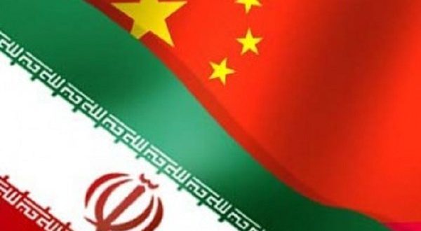 صادرات ۱۷ میلیارد دلاری ایران به چین/روابط بانکی تسهیل شود