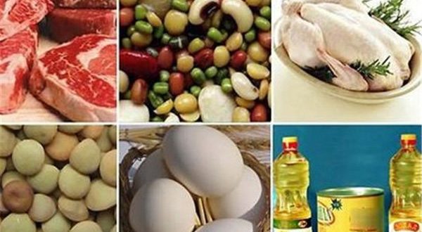 بخشنامه تغییر ۸ ردیف حقوق ورودی کالاهای اساسی ابلاغ شد