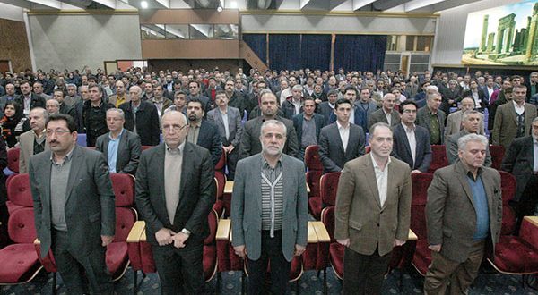 ساماندهی بازار داخلی و صادرات سیمان