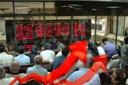 رشد 254 واحدی شاخص کل با کمک خودرویی ها و معدنی ها