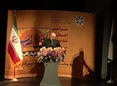 نعمت زاده اعلام کرد: طرح دولت برای پیشرو کردن 200 نخبه اقتصادی
