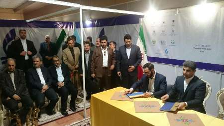 مذاکرات بین المللی سوریه در آستانه با حضور هیات ایرانی آغاز شد