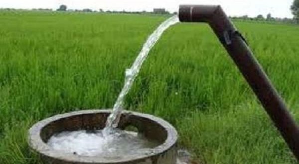 تنش آبی در 6 کلانشهر و 289 شهر