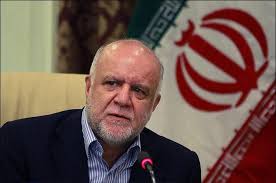 زنگنه:افزایش ۵۰ درصدی تولید گاز در کشور