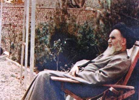گاه شمار انقلاب اسلامی: 2بهمن 1357