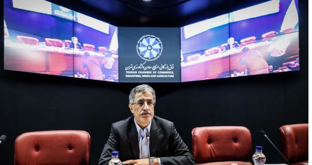 انتظار بخش خصوصی اصلاح ساختار درآمدی دولت است