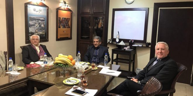 صنایع غذایی ایران آماده همکاری مشترک با شرکت های خارجی به شرط انتقال دانش و تکنولوژی روز است