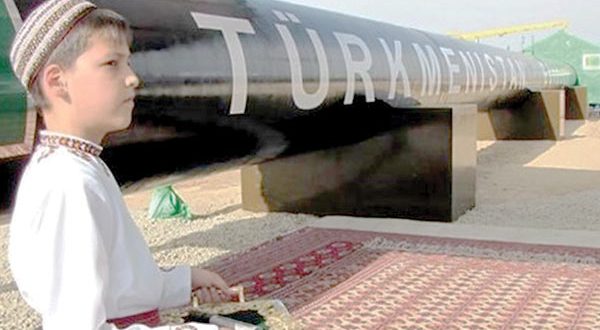 وضعیت سبز شد