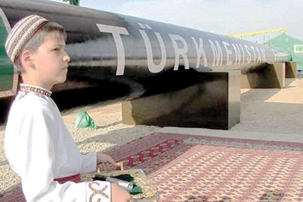 وضعیت سبز شد