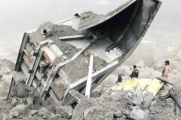 عوامل موثر در کاهش قیمت تمام‌شده در بخش معدن