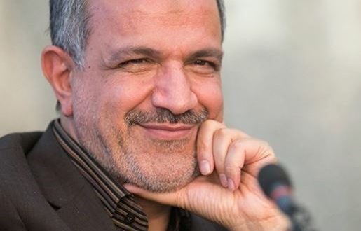سلام دولت به مسجدجامعی