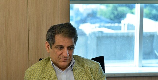 سید محمدرضا مرتضوی، رییس خانه صنعت، معدن استان تهران: دلیل اصلی کمبود تقاضا، رخوت در پروژههای عمرانی است