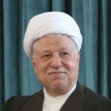 آیت‌ الله هاشمی مدیر بحران‌های بزرگ بود
