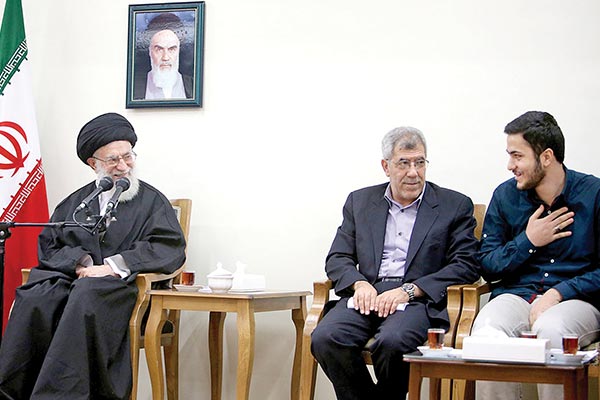 اقتصاد مقاومتی کشور را در برابر تکانه‌ها حفظ خواهد کرد