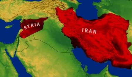 110.6 میلیون دلار مبادلات تجاری تهران- دمشق در هفت ماهه امسال