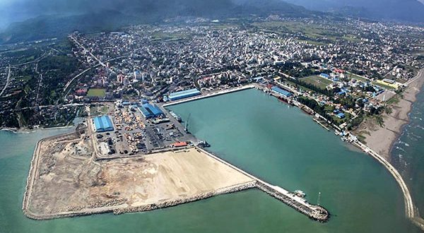 «هندوستان ایران» امیدی برای مردمان سیستان