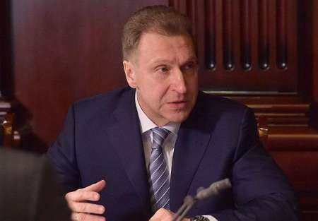ایجاد منطقه آزاد اقتصادی با اوراسیا محور مذاکرات مقام روسی در تهران