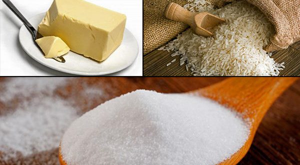 جزئیات کامل توزیع کالاهای ویژه شب عید
