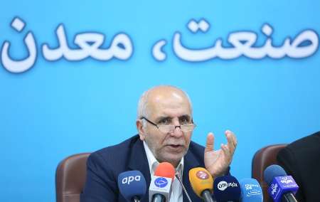 معاون وزیر صنعت: سهمیه بندی فروش مس در بورس برچیده می شود