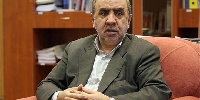 مردم سال ۹۶ منتظر خودروهای با کیفیت باشند