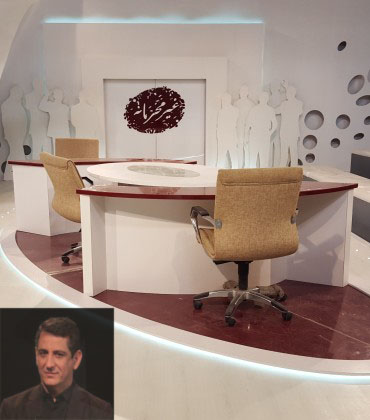 برنامه مستند غیرمحرمانه با حضور سیدمحمدرضا مرتضوی، رییس خانه صنعت، معدن استان تهران، پنج شنبه شب ساعت21