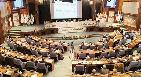 دگردیسی در تفکر نفتی
