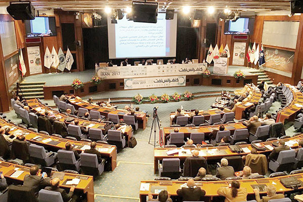 دگردیسی در تفکر نفتی