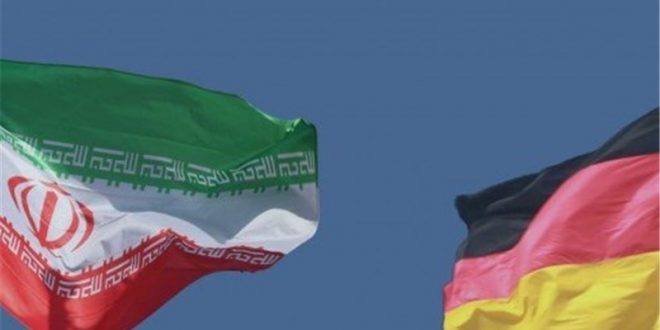 شرکت آلمانی: تحریم ایران با سرعتی که انتظار میرفت لغو نشده است