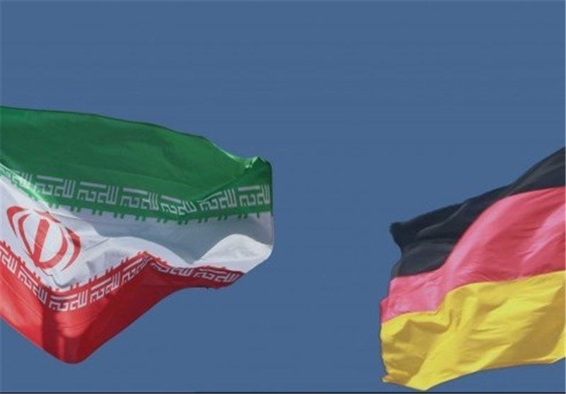 شرکت آلمانی: تحریم ایران با سرعتی که انتظار می‌رفت لغو نشده است