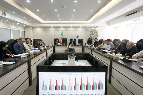 دولت و بخش خصوصی در مسیر چشم‌انداز ۱۴۰۴