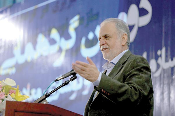۷۳ طرح در ایمیدرو تعیین تکلیف شد