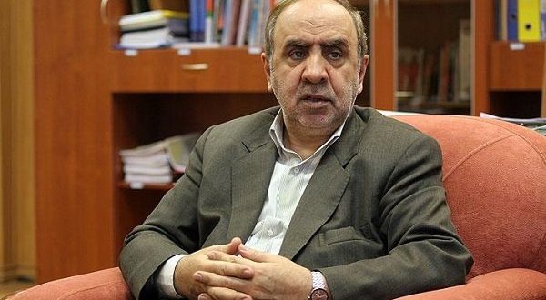 ایران برای همکاری صنعتی با شرکتهای روسی آمادگی دارد