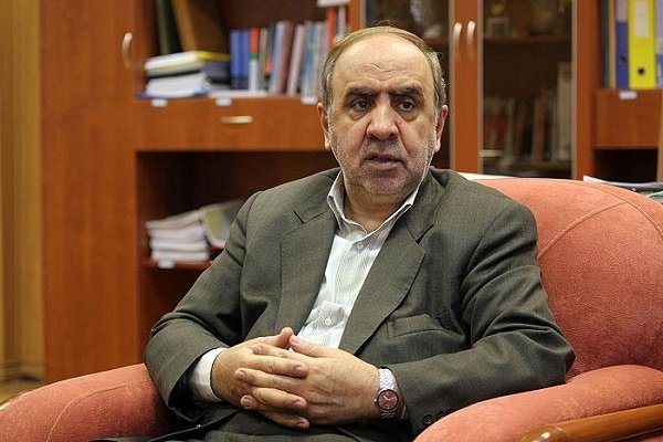 ایران برای همکاری صنعتی با شرکت‌های روسی آمادگی دارد