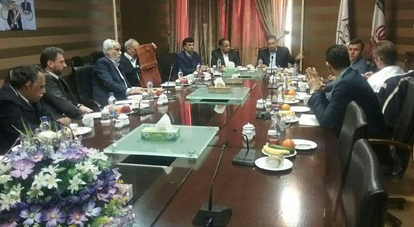 آمادگی استان برای جذب سرمایه گذاری/آلمانی ها در راه کردستان