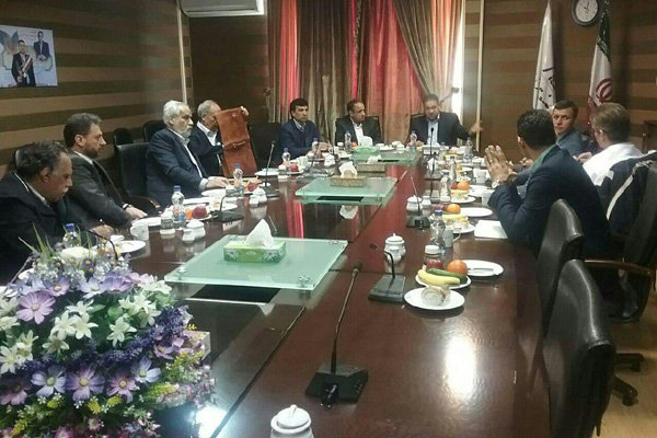 آمادگی استان برای جذب سرمایه گذاری/آلمانی ها در راه کردستان