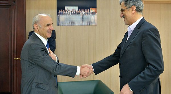 نخست وزیر ارمنستان به ایران سفر می کند
