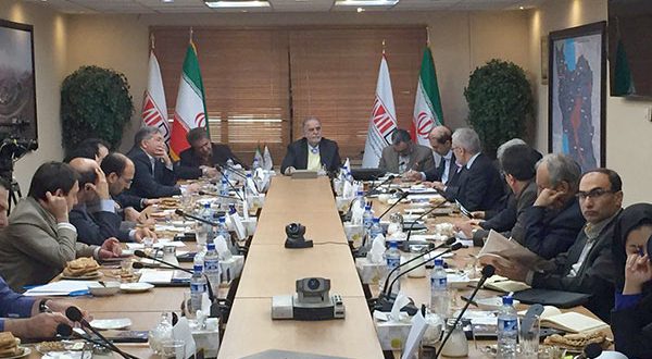 مدل و راهکارهای توسعه بخش معدن ایران