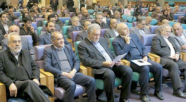 تحقق ۳۱۶میلیارد تومان از ۱۵۰۰میلیارد تومان حقوق دولتی تکلیفی