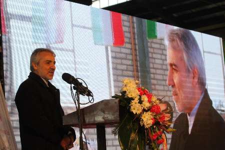 نوبخت: ایران در زمان اُفت قیمت جهانی نفت به رشد اقتصادی 6.5 درصدی نائل شد