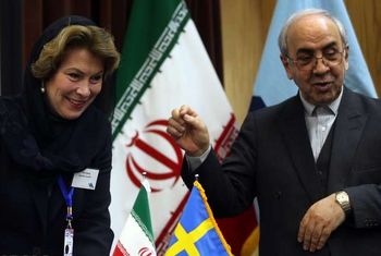 اتوبوس سازان بزرگ جهان در راه ایران