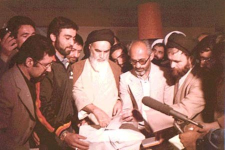 12 فروردین، روز «آری» به جمهوری اسلامی
