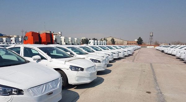 رمزگشایی از واردات مشکوک خودروهای فرانسوی به ایران
